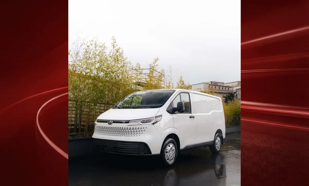 Maxus panelvanlarda ağustos fırsatı başladı