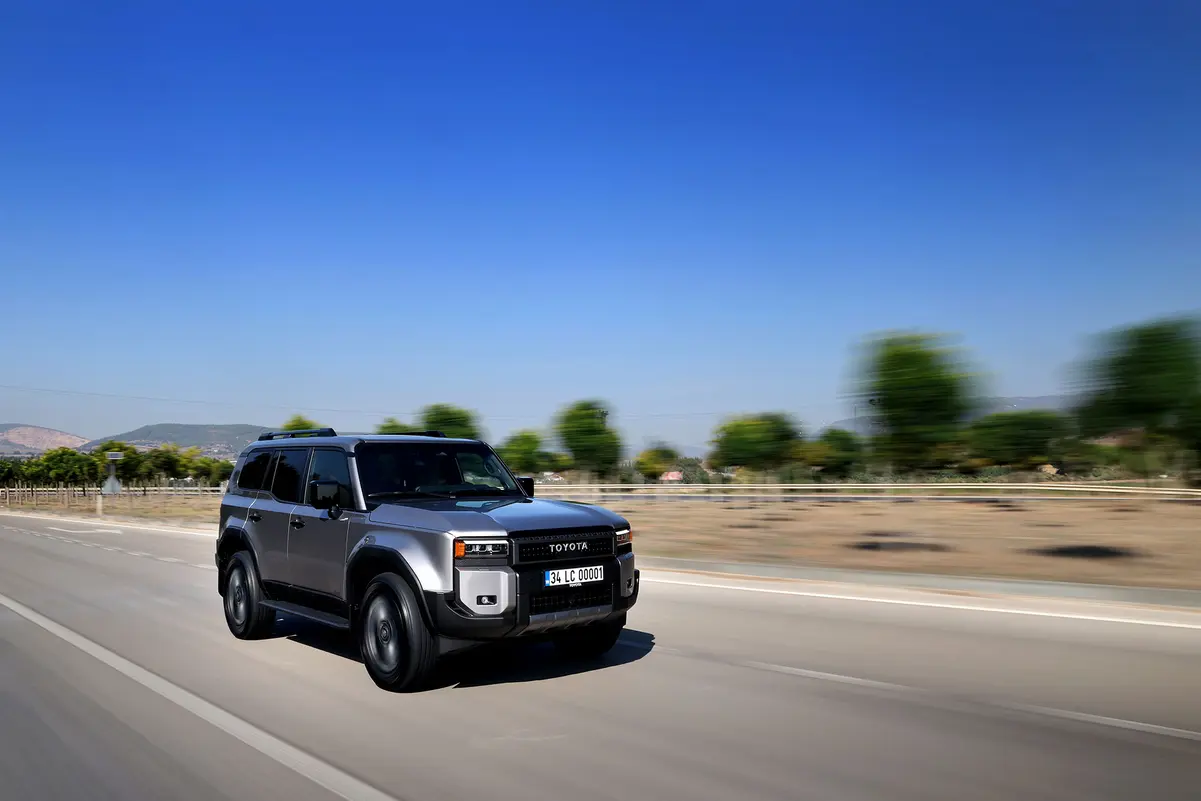 Toyota global liderliği sürdürdü, ama neden?