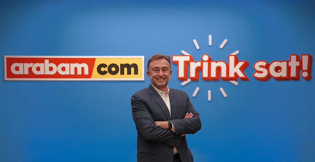 arabam.com ile ikinci el piyasasında öncü olmak