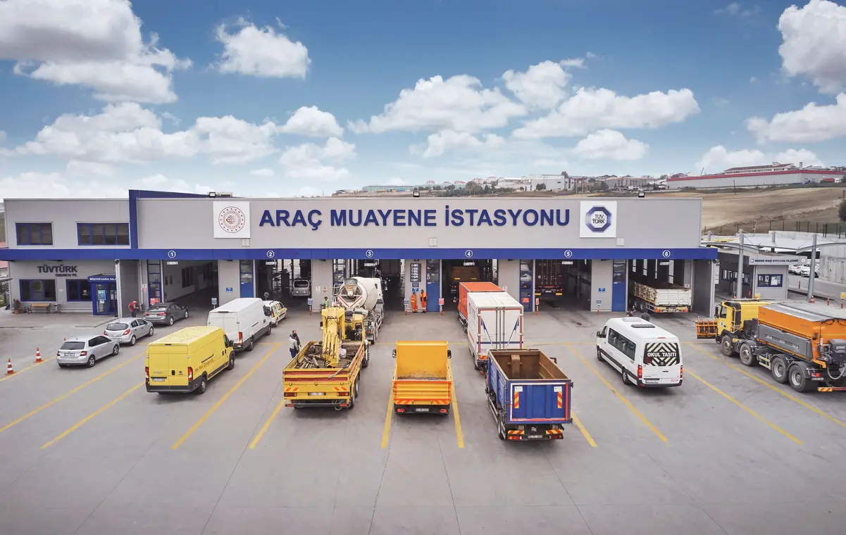 Araç Sağlığını Randevudan Önce Koru