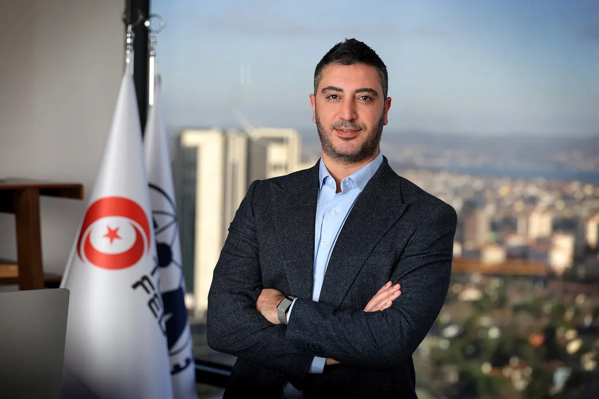 Eren Üçülertoprağı sayesinde Türkiye F1 sahnesinde öne çıkıyor