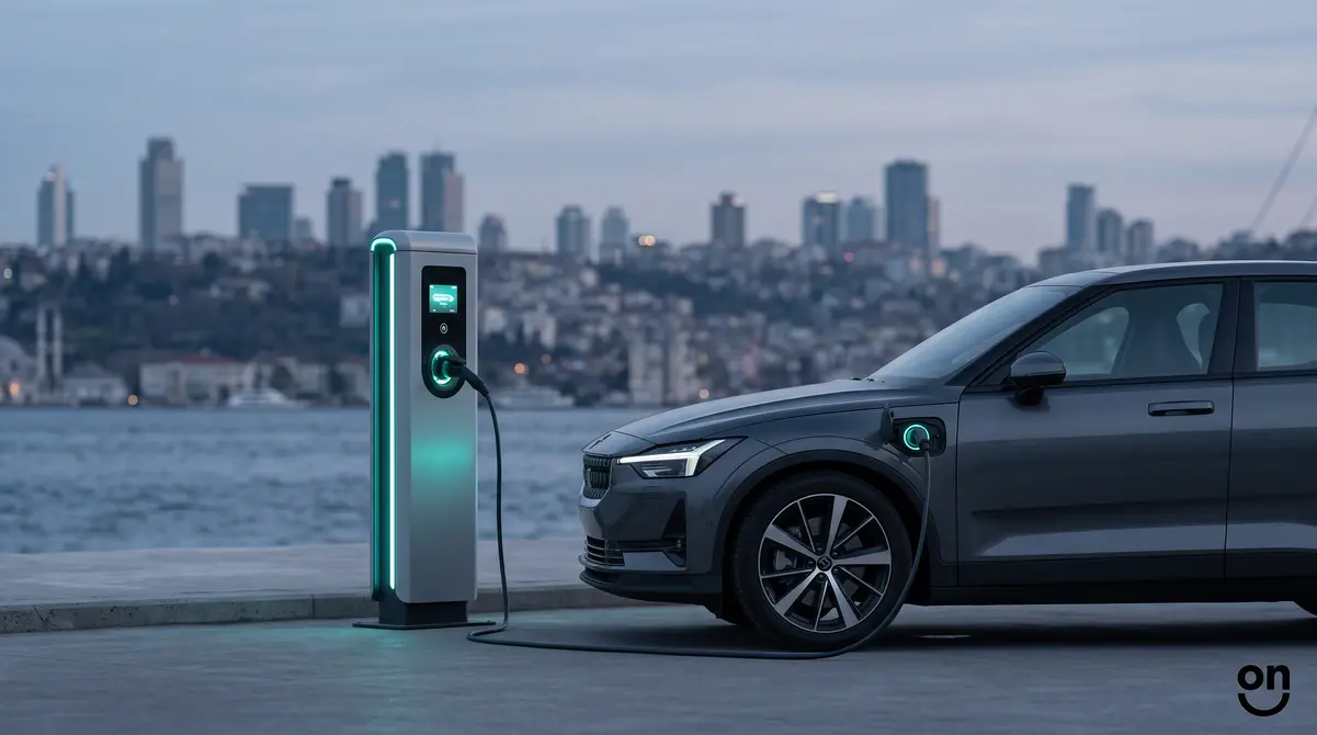 Elektrikli Araç Satışlarında Kritik Eşiğe Gelindi