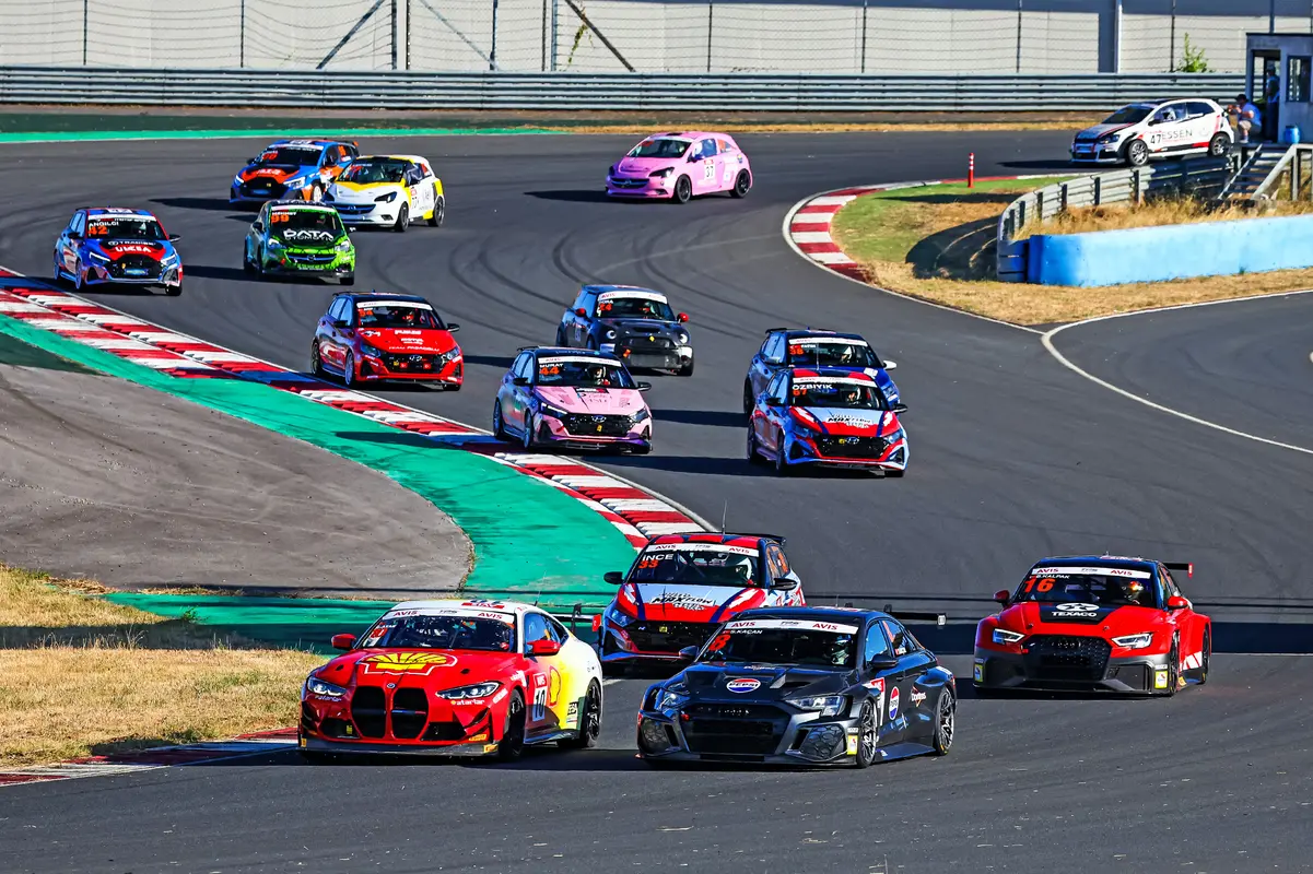 TOSFED İstanbul Park’ta liderlik ve etkileşim fırsatı
