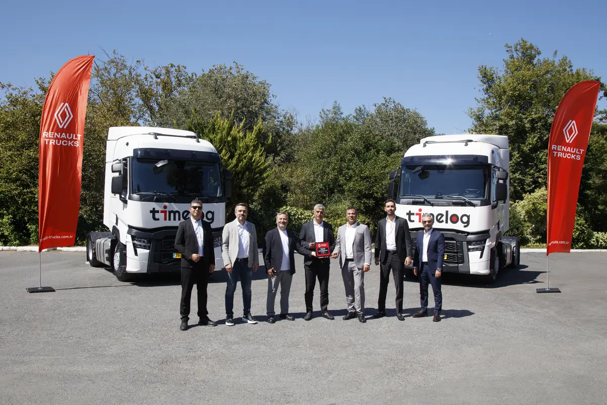 Daha az maliyet, daha çok yol: Timelog’un yeni yatırımı