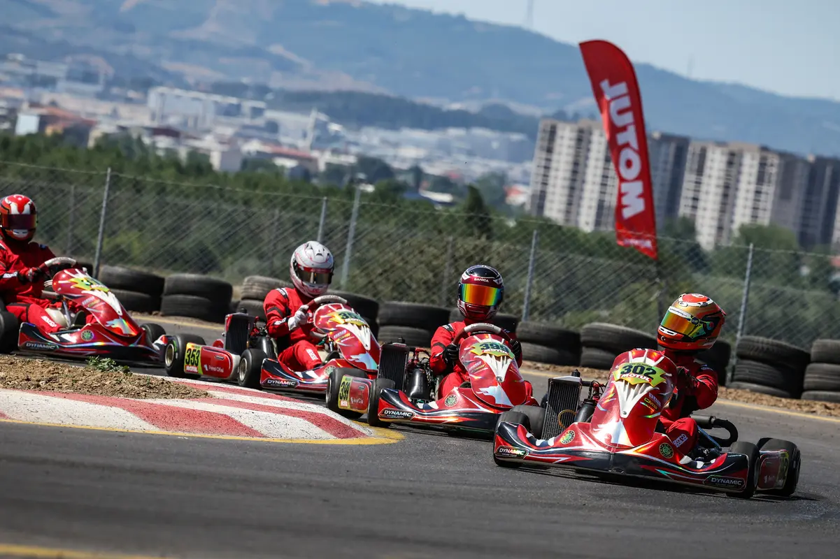 Nevşehir’de Karting Şampiyonası Başlıyor