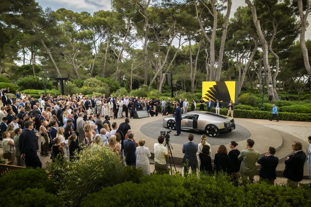 Audi’nin Yeni Tasarım Harikası Ödül Aldı