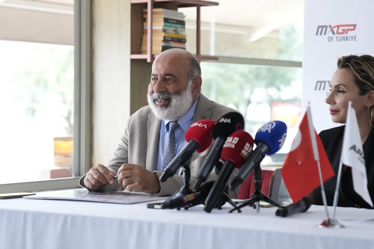 Afyon Motofest ve MXGP’de yeni güç birliği