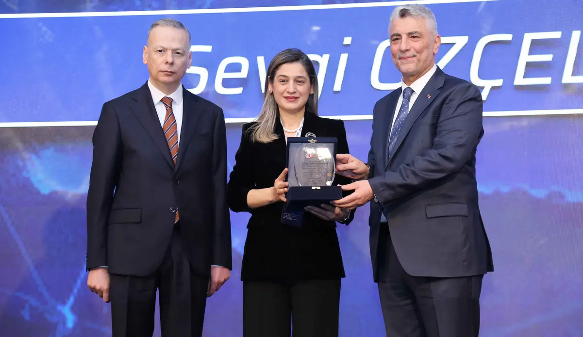 TAYSAD UR-GE: Sürdürülebilir rekabet yolu