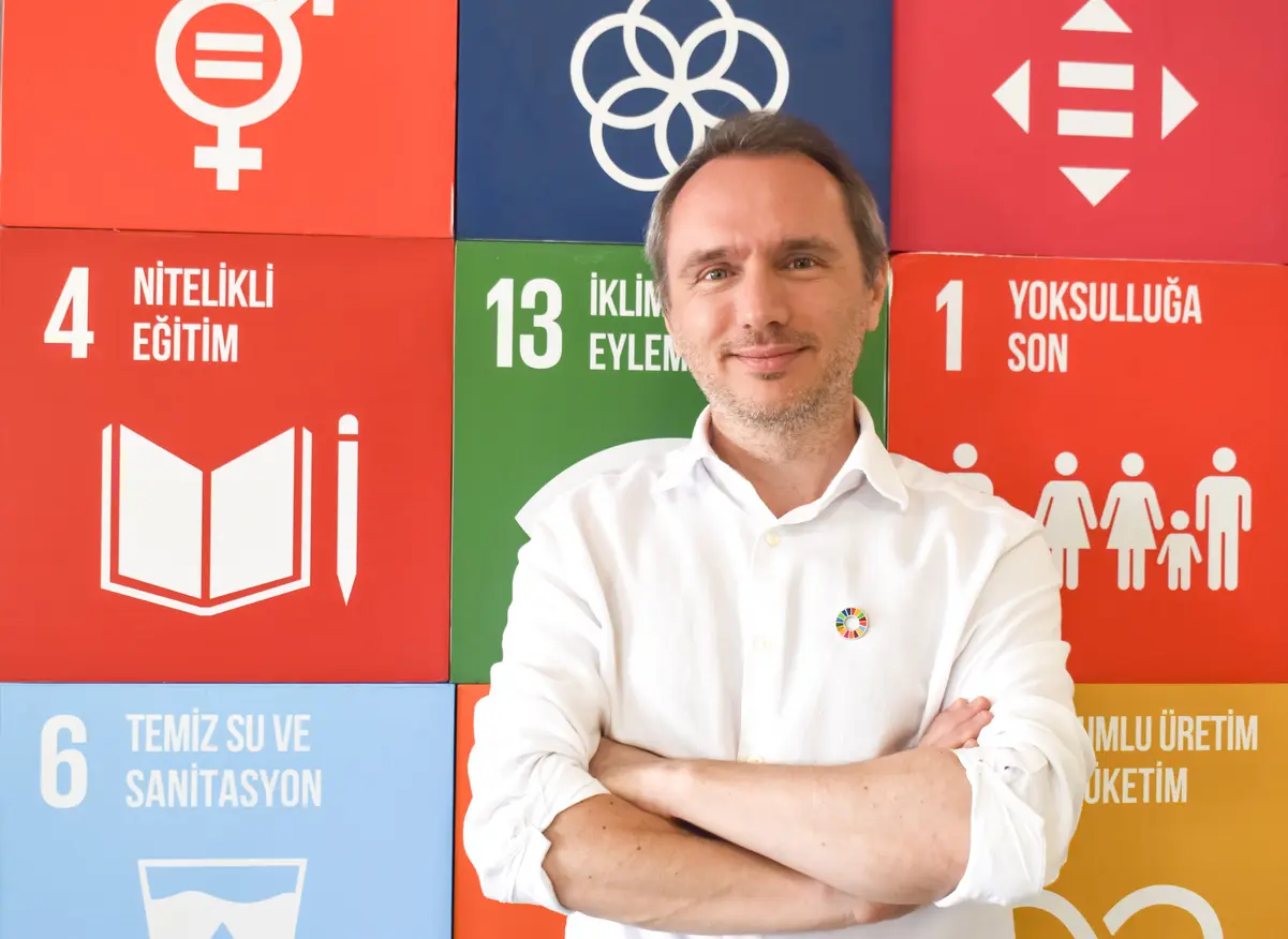 İnci Akü’den sürdürülebilirlikte kritik hamle