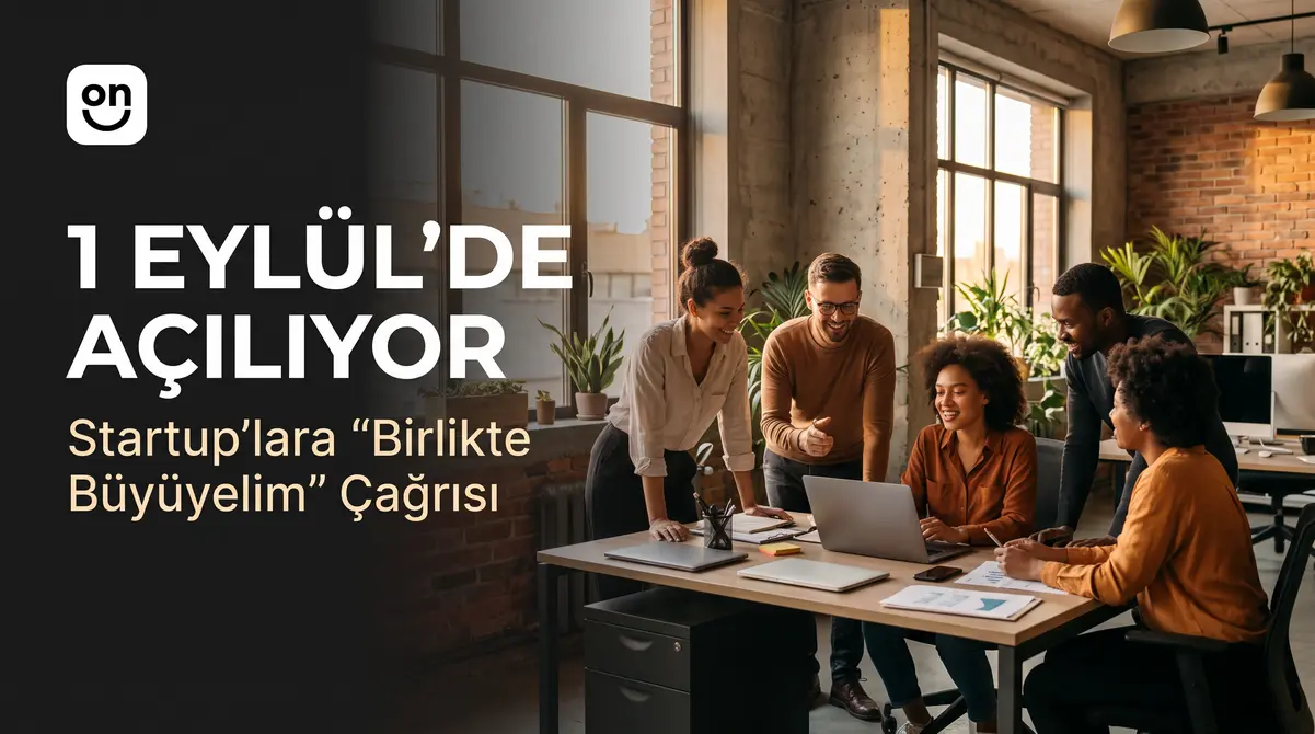 Spark’la startup’lar çifte kazanç elde ediyor