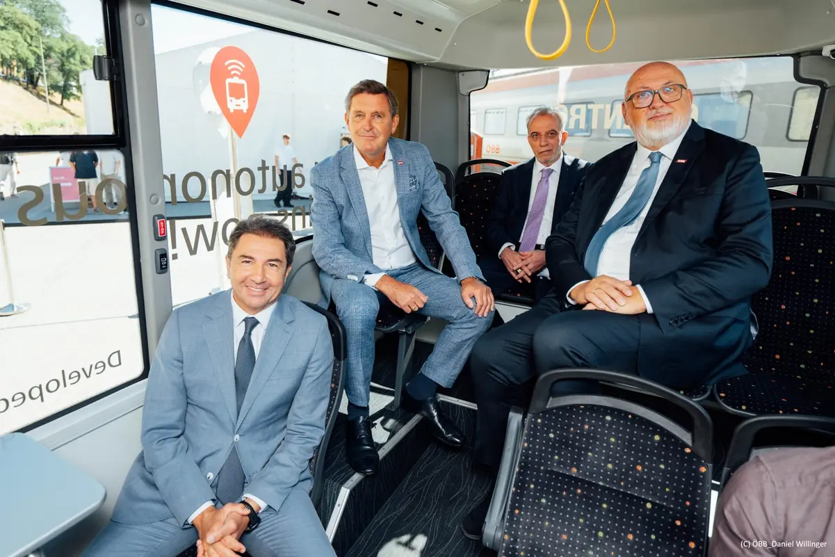 Otokar e-Centro ile otobüs taşımacılığı değişiyor
