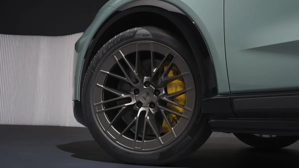 Pirelli Elect teknolojisi sürüş konforunu yükseltiyor