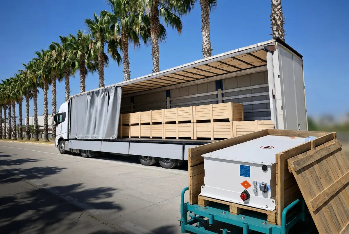 TEMSA global arenada teknolojiyle öne çıktı