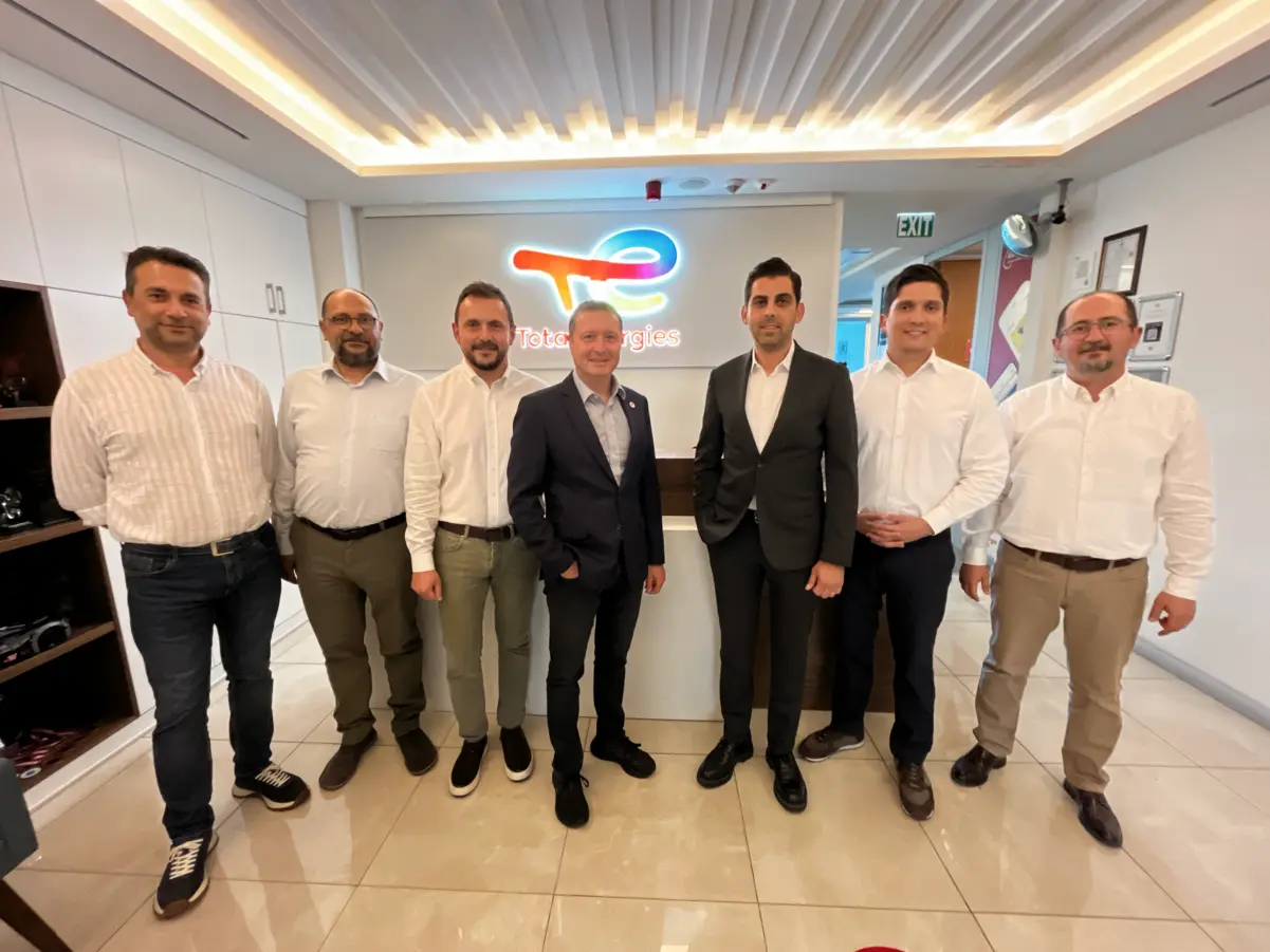 Türkiye’de yüksek performanslı madeni yağda lider iş birliği