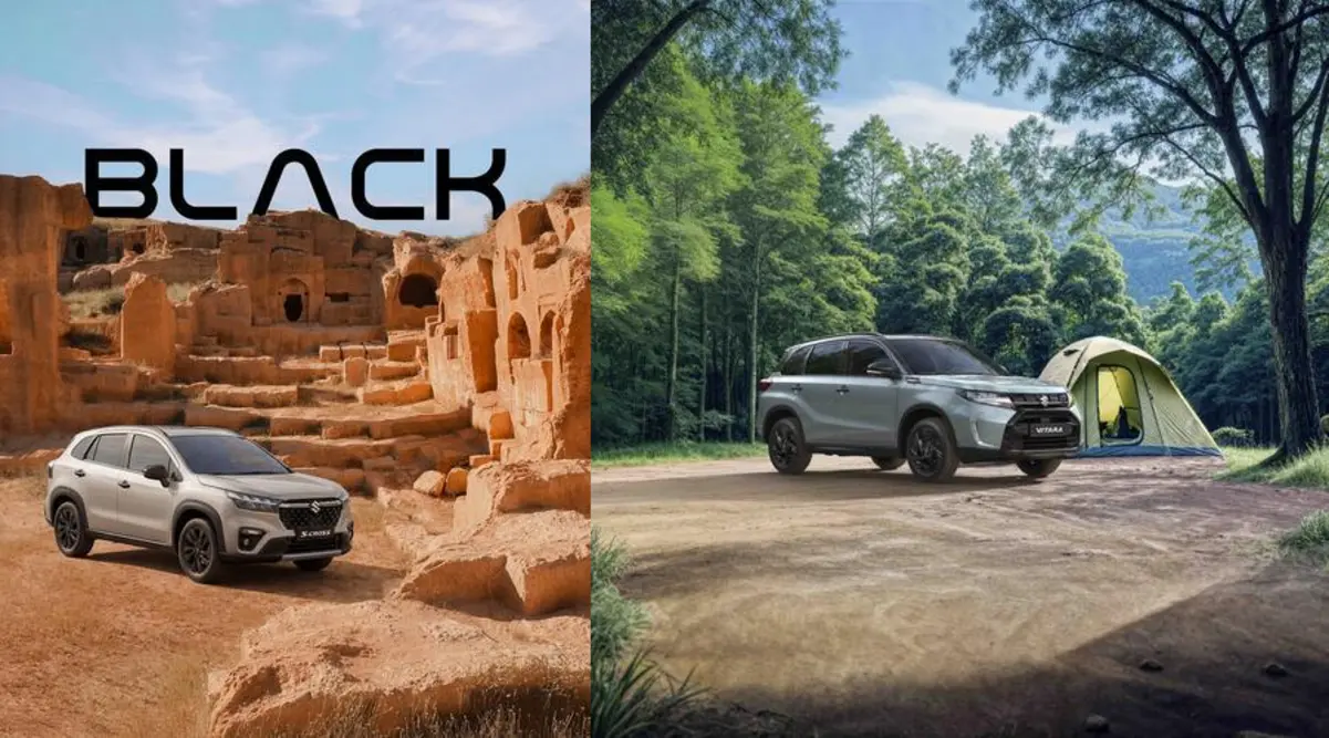 Suzuki Vitara kampanyasında neler var?