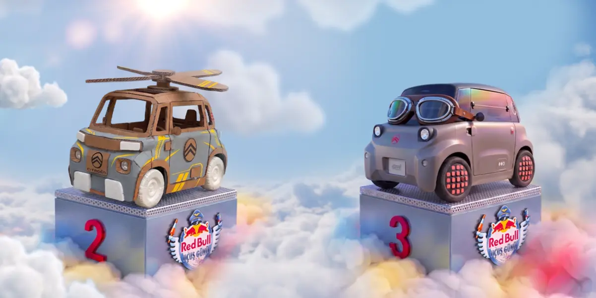 Katılımcılar Citroën Ami’nin geleceğini belirliyor