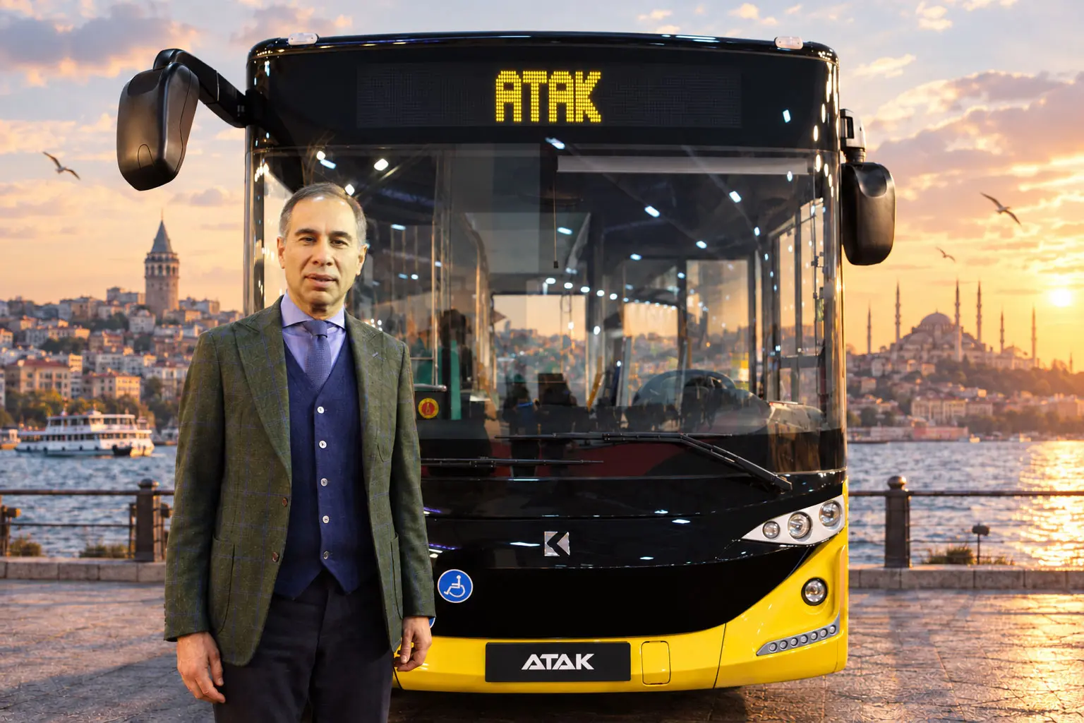 Haber Detay