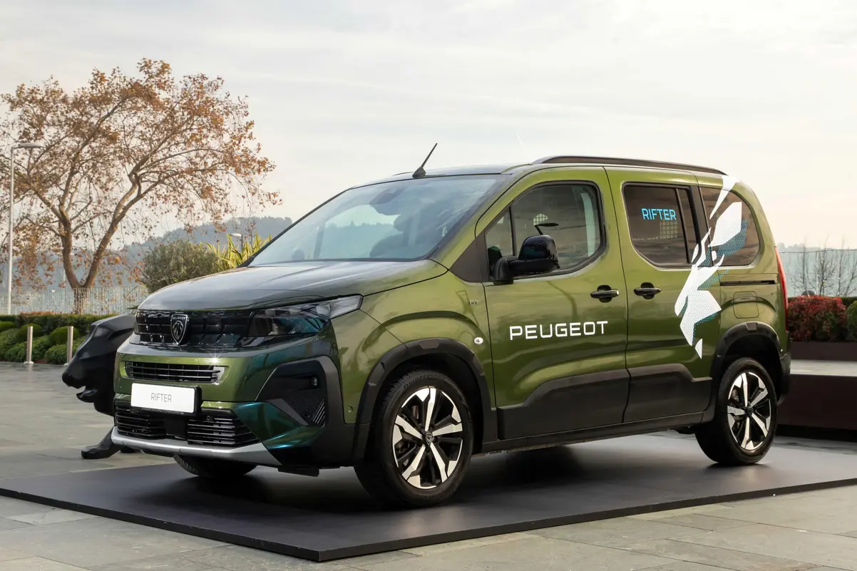 Eylülde PEUGEOT kredisiyle tasarruf sağlamak mümkün