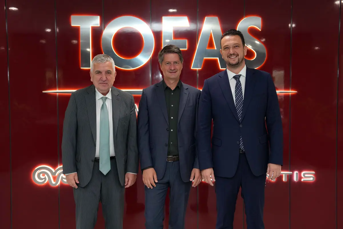 Citroën Türkiye’de ikinci büyük güç konumunda