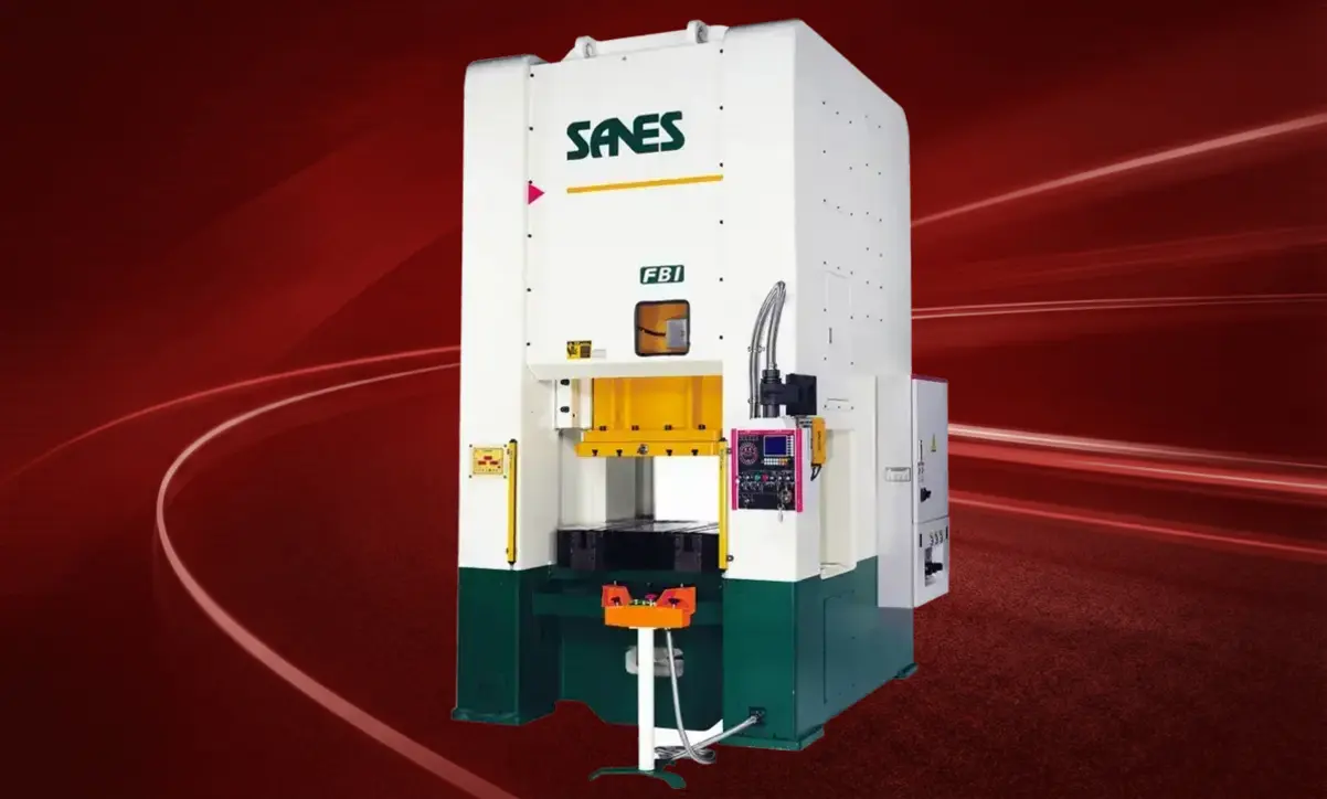 SANES PRESSES, sektör liderliğiyle öne çıkıyor