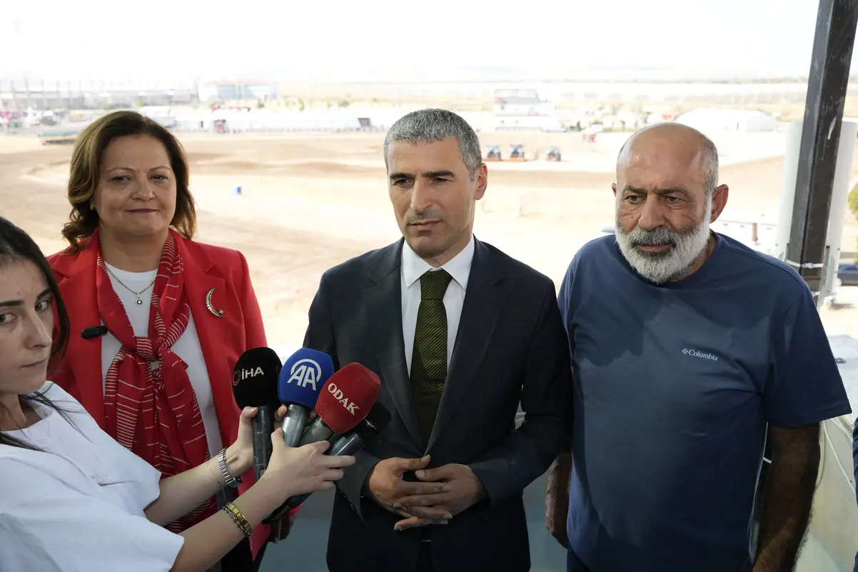 Dünya motor sporları Afyon’da buluşuyor