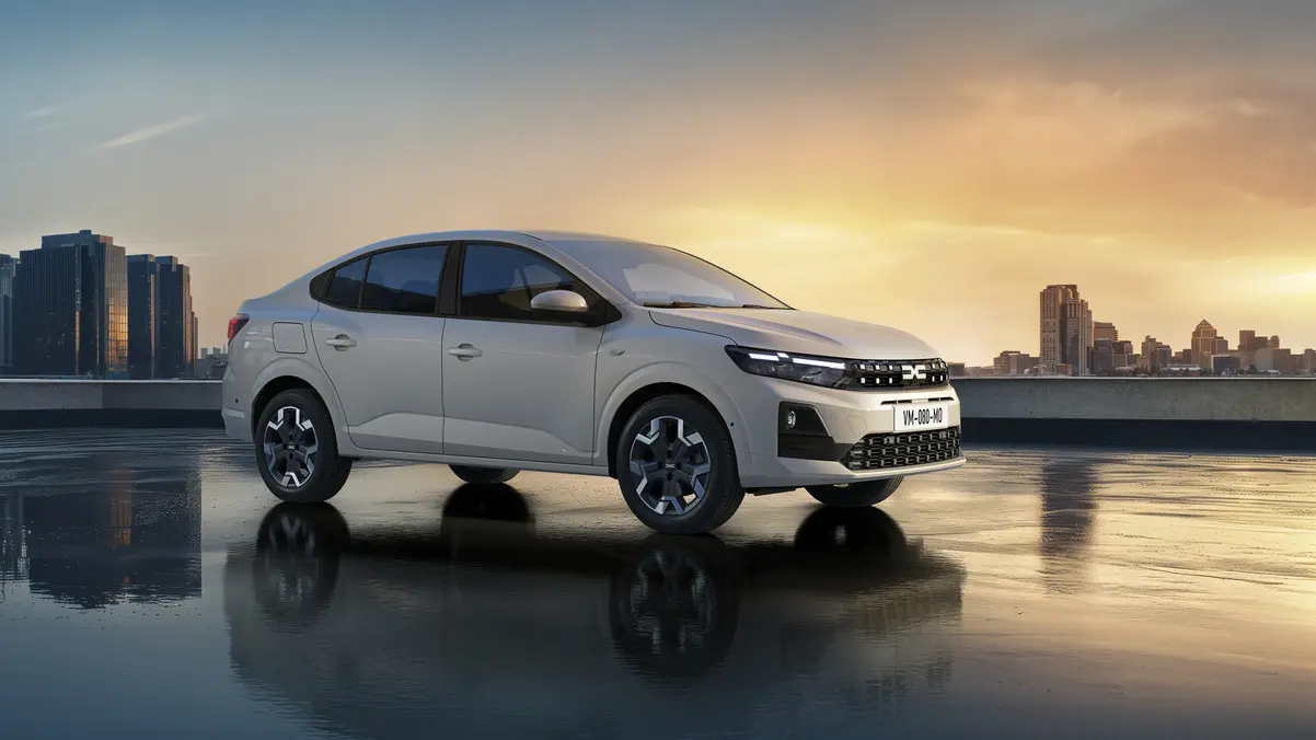 Taksi esnafının maliyet yükünü düşüren Dacia fırsatı