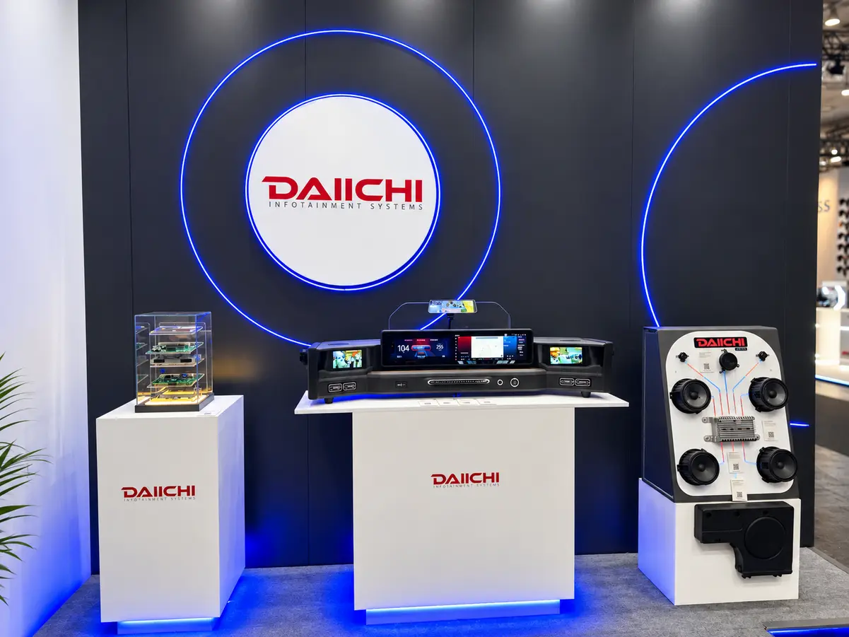 Daiichi teknolojisi, 20 milyon kullanıcıya avantaj sağlıyor