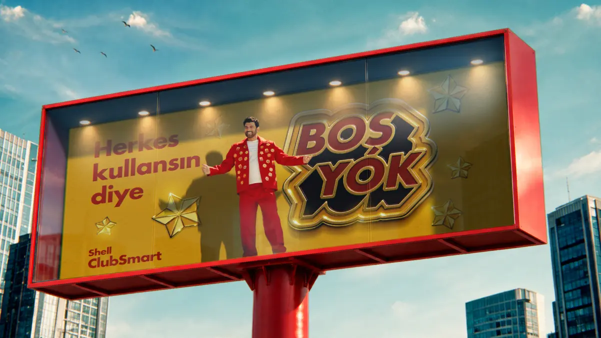 Shell’de Boş Yok: 1.250 TL Puan Şansı