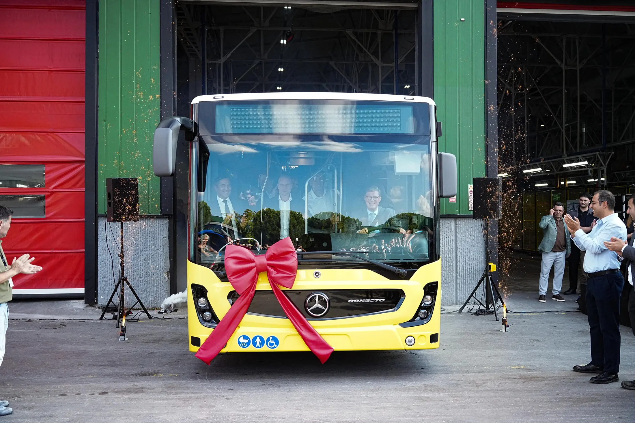 Haber Detay