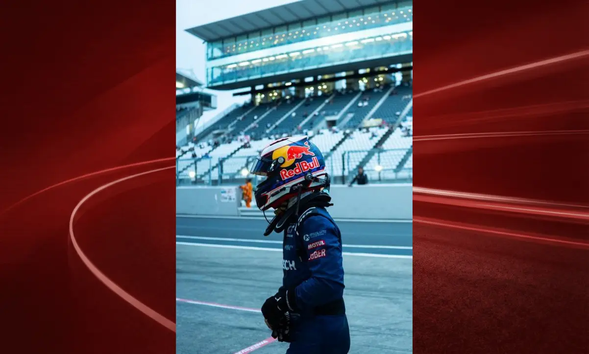 Red Bull’un genç yıldızı WEC’de dikkat çekiyor