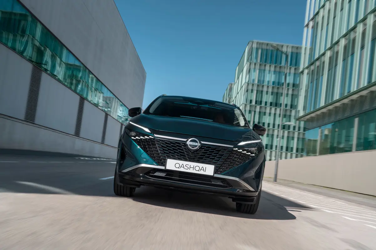 Nissan kampanyasıyla uygun fiyatlı SUV sahibi olun