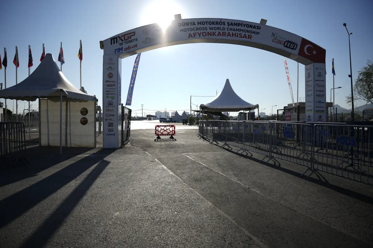 Türksat sayesinde NG Afyon Motofest dünyaya açıldı