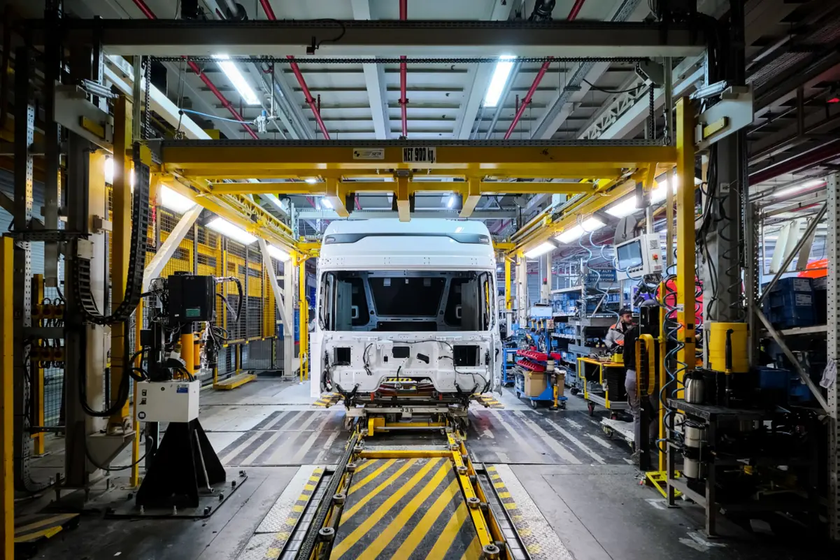 Ford Otosan, üretimde kapsayıcı fırsatları artırıyor