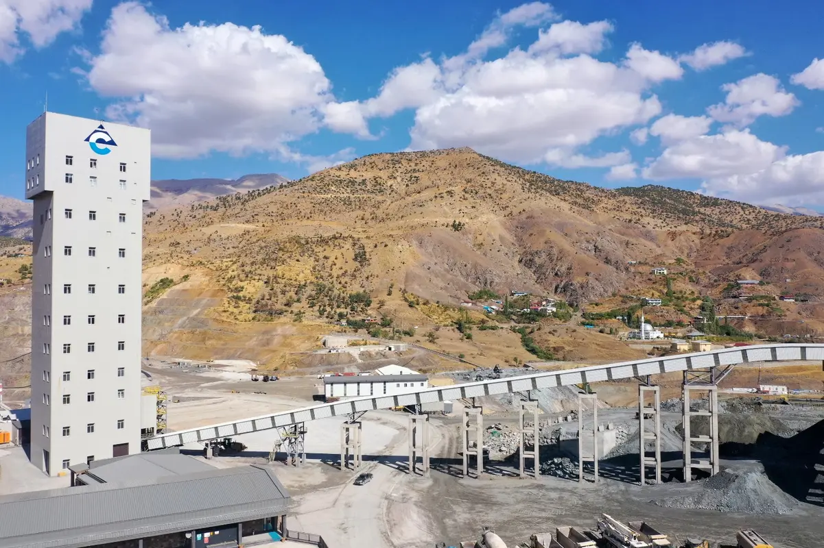 Siirt üretimi yerel ekonomiye nefes aldırıyor