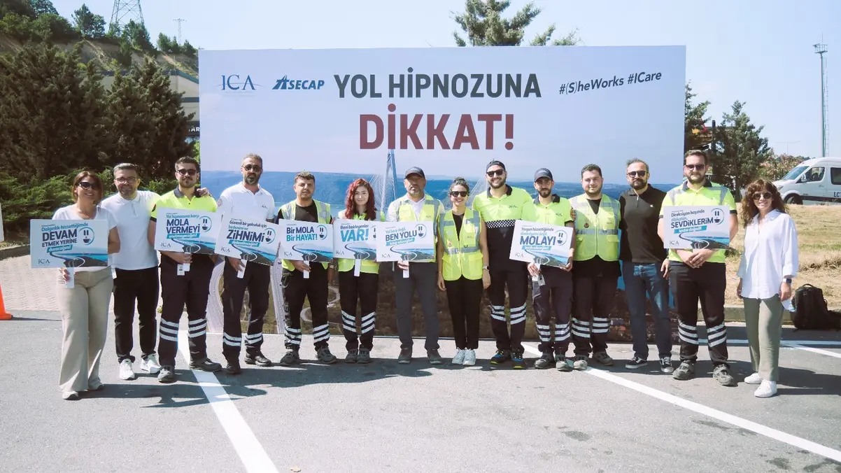 Uykusuz Yola Çıkana Yavuz Sultan Selim Uyarısı