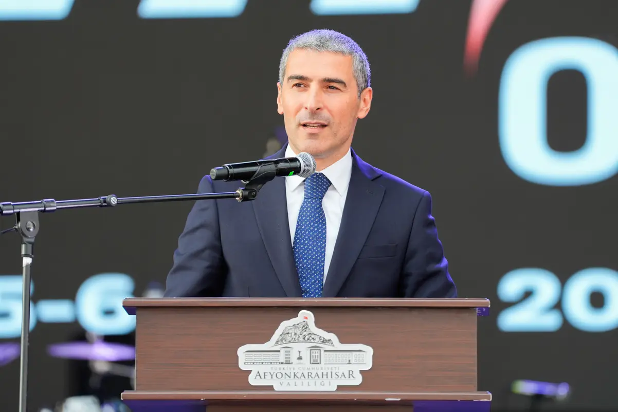 Dünya Motokros’una ev sahipliği gururla taşınıyor
