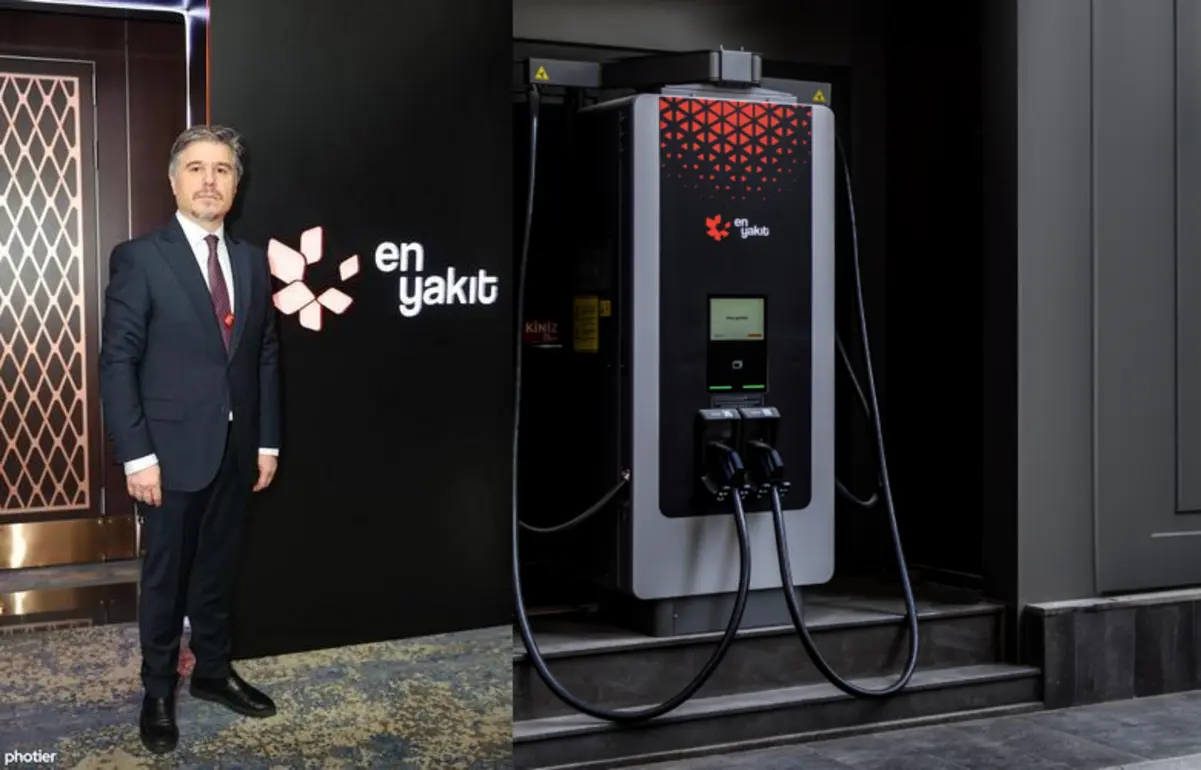 En Yakıt, 18 yeni şarjla hız kazandı