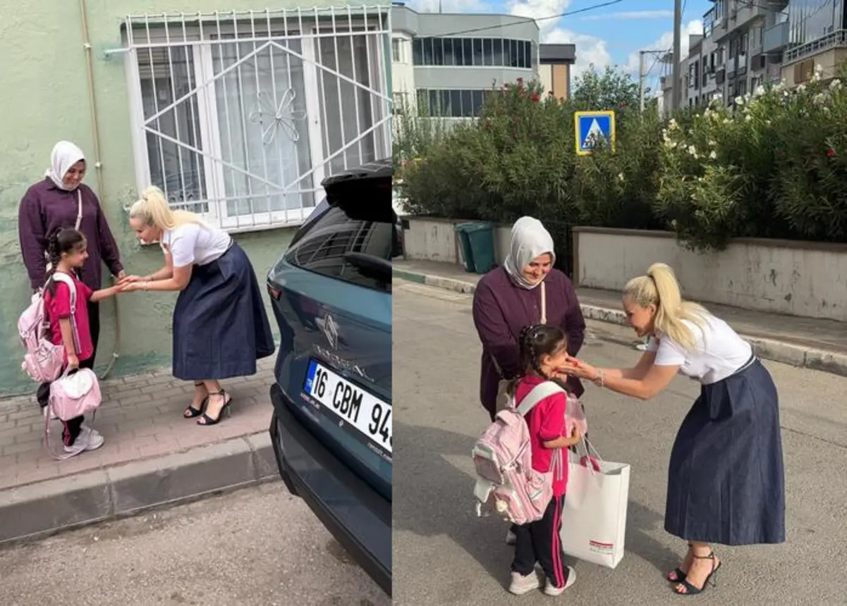 İhtiyaç sahibi çocuklar için büyük fırsat