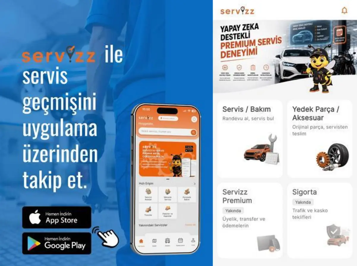 Servizz AI, Satış Sonrasında Dijital Devrim Yaratıyor