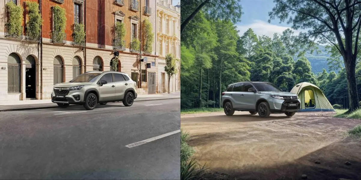 Suzuki, 4×4’te ÖTV avantajıyla öne çıktı