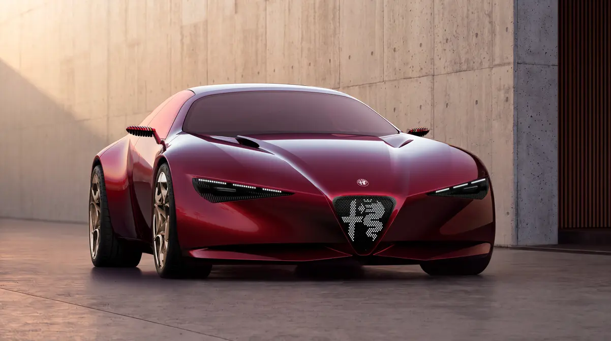 Alfa Romeo Cuorerosso sürüş keyfinde yeni boyut sunuyor