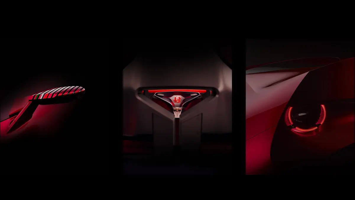 Alfa Romeo Cuorerosso tasarımıyla fark yaratıyor