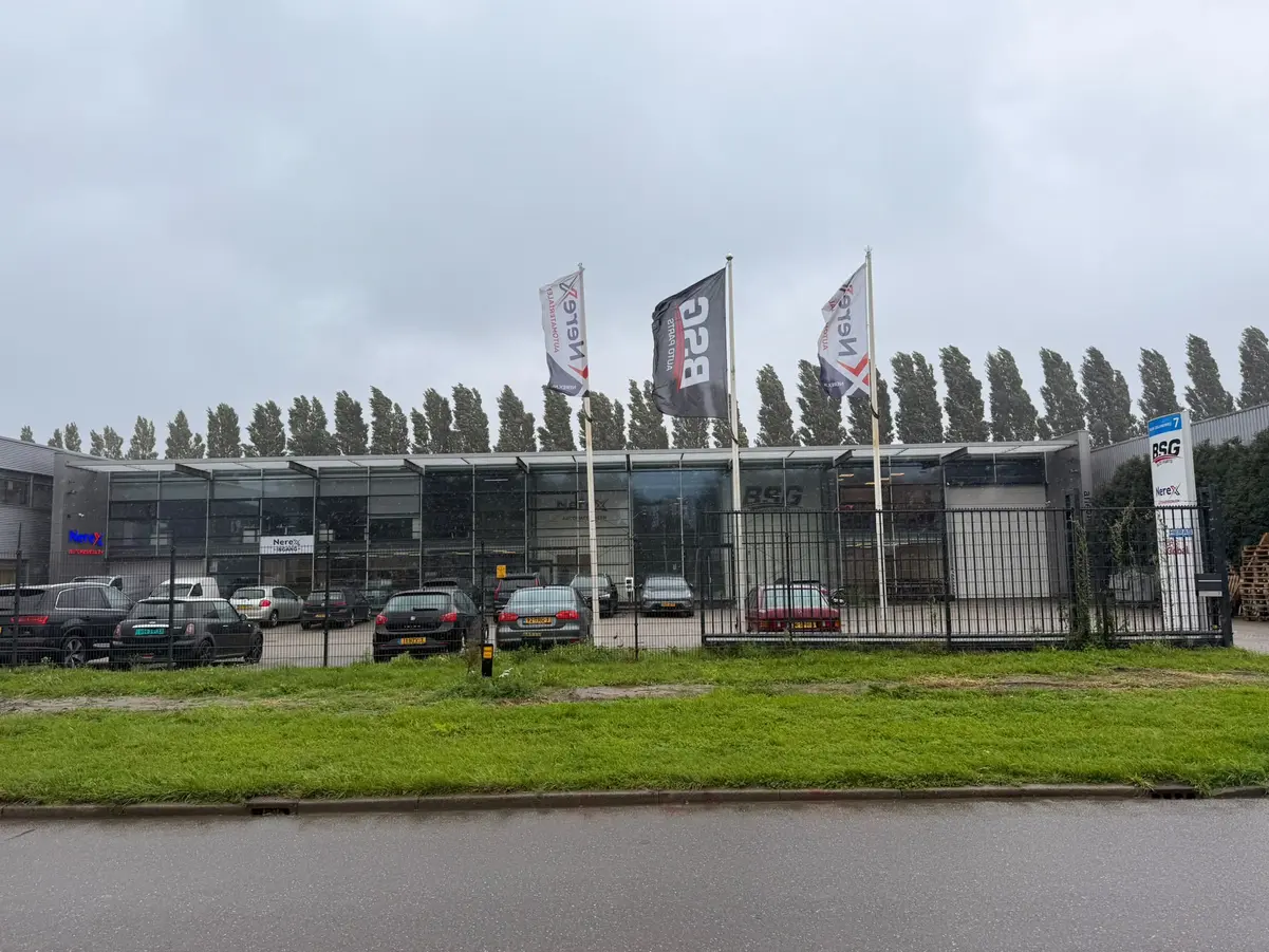 Basbug Group derin deneyimiyle Hollanda pazarında
