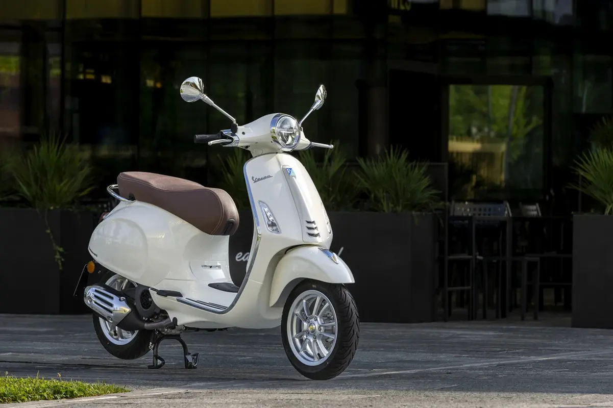 Piaggio Türkiye’de tekel Çelik Motor’da
