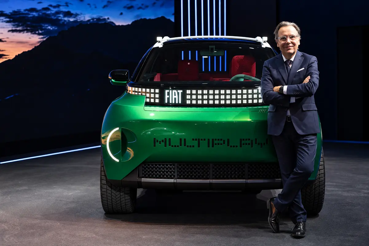 FIAT Multiplay: Ailelere Esnek ve Fonksiyonel Yaşam Alanı Sunuyor