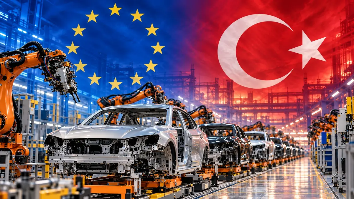 Motor Aşin, Made in EU’da ne istiyor?