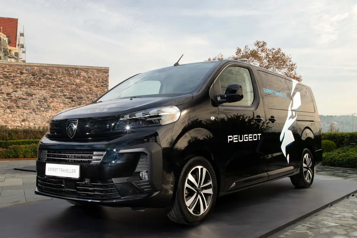PEUGEOT modellerinde takas ve indirim ayrıcalığı
