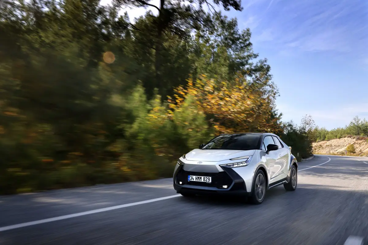Toyota Leasing araç alımını nasıl kolaylaştırıyor?