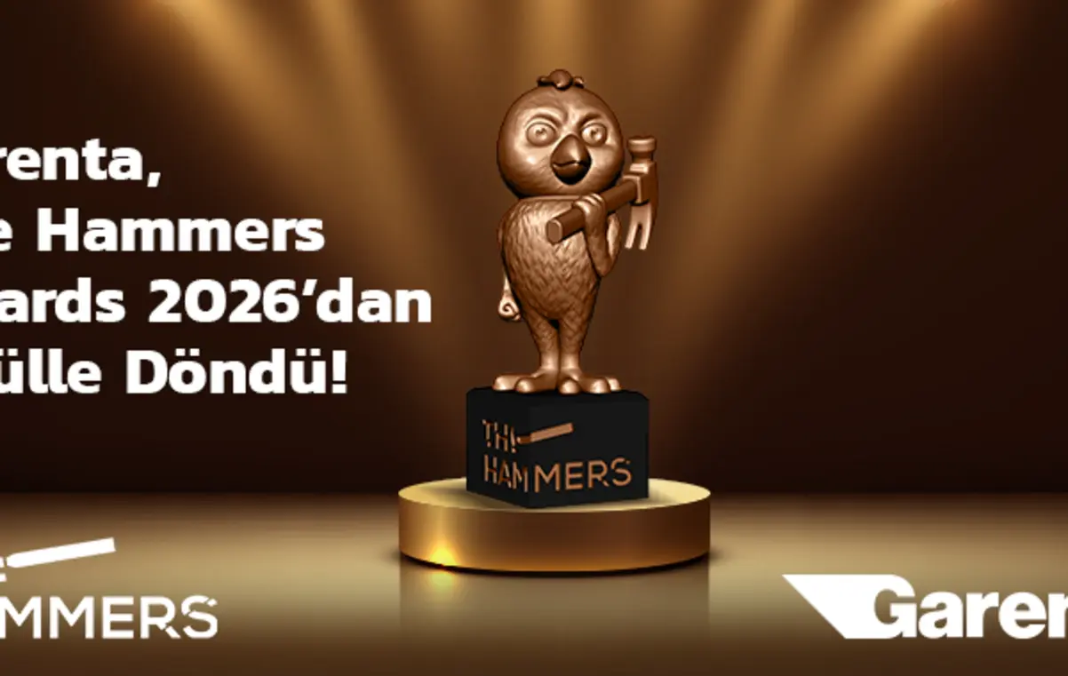 Garenta’dan dijital düşüşe karşı %132 performans artışı