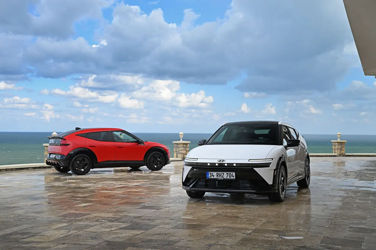 Hyundai IONIQ 3’te 3 Ay Erteleme Fırsatı